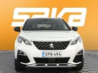 Käytetty Peugeot 3008 GT 299 HP (219 kW) 2020 Katumaasturi