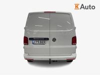 Käytetty VW T6.1 150 HP (110 kW) 2021 Van