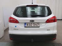 käytetty Ford Focus 1,0 EcoBoost 125 hv Automaatti Wagon *Jakohihna vaihdettu*