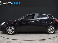 Käytetty Alfa Romeo Giulietta 170 HP (125 kW) 2011 Viistoperä