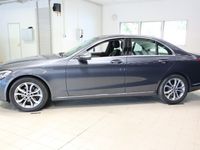 käytetty Mercedes A180 CLaunch Edition *** Korkotarjous 3,99% KAIKKIIN autoihin