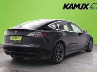 käytetty Tesla Model 3 Long-Range Dual Motor AWD // Premium audio / Panorama /