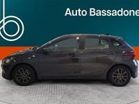 Käytetty Hyundai i20 Comfort 99 HP (72 kW) 2021 Viistoperä