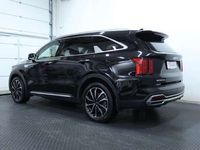 käytetty Kia Sorento 2,2 CRDi AWD EX A/T 5P