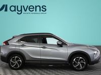 Käytetty Mitsubishi Eclipse Cross Inform 185 HP (136 kW) 2022 Harmaa Katumaasturi