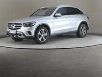 Käytetty Mercedes GLC300e Business 320 HP (235 kW) 2020 Katumaasturi