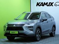 käytetty Mitsubishi Eclipse Cross 2.4 PHEV Inform 4WD