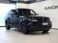 Käytetty Land Rover Range Rover Vogue 301 HP (221 kW) 2019 Katumaasturi