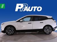 Käytetty BMW iX Comfort Edition 385 kW (524 HP) 2021 Katumaasturi