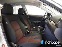 Käytetty Mazda 3 105 HP (77 kW) 2006 Sedan