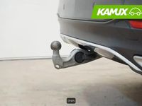 Käytetty Mercedes GLE350 AMG 258 HP (189 kW) 2016 Hopea / harmaa Katumaasturi