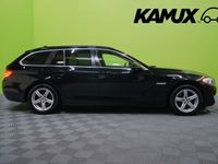 käytetty BMW 520 A F11 Touring Business /