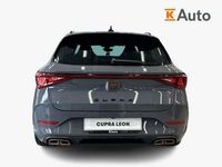 käytetty Cupra Leon Sportstourer 1.4 PHEV 150 kW e-HYBRID DSG