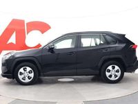 käytetty Toyota RAV4 2,0 VVT-iE Business Multidrive S - Approved