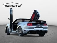 Käytetty Ford Mustang 317 HP (233 kW) 2023 Avoauto