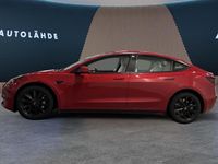 Käytetty Tesla Model 3 Long Range AWD 258 kW (351 HP) 2021 Sedan