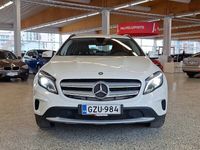 käytetty Mercedes GLA180 A Premium Business - 3kk lyhennysvapaa - Ilmainen kotiintoimitus! - J. autoturva