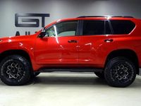 Käytetty Toyota Land Cruiser 177 HP (130 kW) 2018 Van