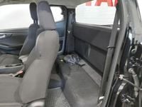 Käytetty Isuzu D-Max 163 HP (119 kW) 2024 Musta Nouto