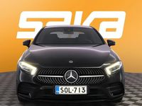 Käytetty Mercedes A250 Business 218 HP (160 kW) 2021 Sedan