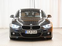 käytetty BMW 330 TwinPower Turbo A xDrive F31 Touring M-SPORT ** Muistipenkki / Sporttinahat / P-kamera / Prof.Navi / Comfort Access / Adapt.Xenon **