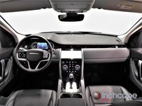 käytetty Land Rover Discovery Sport P300e Plug-in Hybrid AWD Auto SE / Aktiivi cruise / Sähköinen vetokoukku / Meridian Sound System
