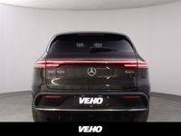 käytetty Mercedes EQC400 4Matic AMG / Ajoavustimet / Burmester / Kattoluukku / HUD / Muistipenkit / Koukku / PremiumPlus