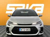 Käytetty Suzuki Swace GL 122 HP (89 kW) 2021 Farmari