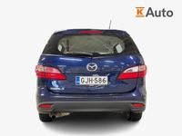 käytetty Mazda 5 MPV 20 DISI i-Stop Dynamic 6MT 5d HF1 ** 6 Paikkainen **