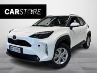 Käytetty Toyota Yaris Cross Active 116 HP (85 kW) 2025 Katumaasturi