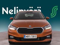 Uusi Skoda Fabia Selection 2026 Viistoperä