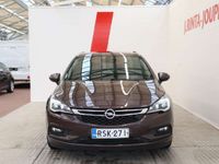 käytetty Opel Astra 5-ov Enjoy 1,4 Turbo Ecotec 103kW MT6