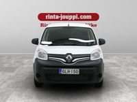 käytetty Renault Kangoo Express dCi 90 S&S 3m3 - Alv-vähennyskelpoinen, Suomiauto, Peruutuskamera, Webasto