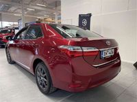 käytetty Toyota Corolla Touring Sports 1,8 Hybrid Active Business