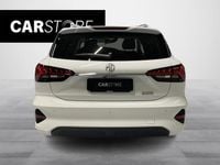 Käytetty MG MG5 EV Luxury 114 kW (156 HP) 2022 Farmari