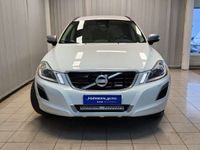 käytetty Volvo XC60 T8 TwE AWD aut Inscription