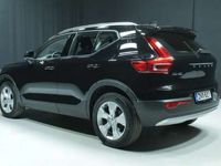 käytetty Volvo XC40 B4 MHEV Business Edition DCT aut | Rahoitus 3,99 % + kulut | ACC, Navi