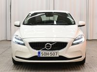 käytetty Volvo V40 D2 Business Edition 90 aut - Korko 1%* ja 1000 EUR S-bonusostokirjaus!