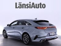 käytetty Kia ProCeed 1,4 T-GDI ISG 140hv GT-Line Business Premium SB DCT A/T EcoDynamics /