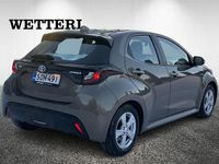 Käytetty Toyota Yaris Hybrid Active 116 HP (85 kW) 2020 Viistoperä