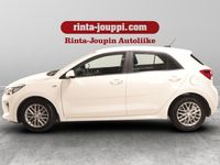 käytetty Kia Rio 1,0 T-GDI ISG 120hv EX DCT EcoDynamics - Lämmitettävä ohjauspyörä