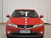 Käytetty Honda Civic Sport 140 HP (102 kW) 2008 Viistoperä