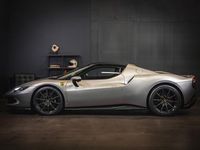 Käytetty Ferrari 296 2023 Coupe - kaksiovinen