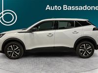 Käytetty Peugeot 2008 Active 131 HP (96 kW) 2024 Katumaasturi