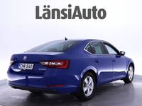 käytetty Skoda Superb 2,0 TDI 150 Style BusinessLine DSG Autom