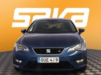 Käytetty Seat Leon FR 180 HP (132 kW) 2014 Viistoperä