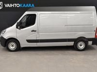 Käytetty Opel Movano 150 HP (110 kW) 2021 Van