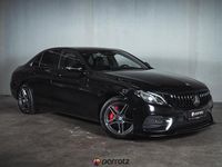 Käytetty Mercedes E300 AMG 194 HP (142 kW) 2019 Sedan