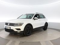 Käytetty VW Tiguan Edition 150 HP (110 kW) 2018 Katumaasturi