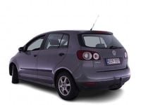 Käytetty VW Golf Plus Cross 116 HP (85 kW) 2006 Tila-auto